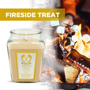 Fireside Treat
