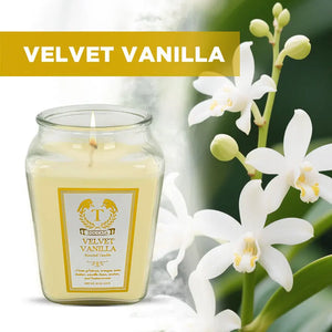 Velvet Vanilla