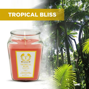Tropical Bliss