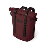 M-Series Soft-Sided Cooler Backpack — Insulated Leak-Resistant Travel & Outdoor Bag with MagShield Access