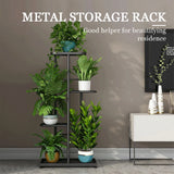 Multi-Purpose Wall-Mounted Storage Rack & Holder – No Drill Organizer for Kitchen, Bathroom & Bedroom