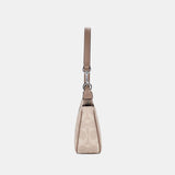 Coach Nolita 19 Shoulder Bag – Compact Signature Canvas Mini Handbag for Women