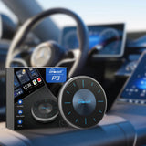 Ottocast P3 Android AI Box – Wireless CarPlay & Android Auto TV Box with HDMI Out, YouTube & Netflix Support