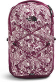 The North Face Women’s Jester Laptop Backpack – Ergonomic 16″ Everyday Commuter & Travel Pack  One Size