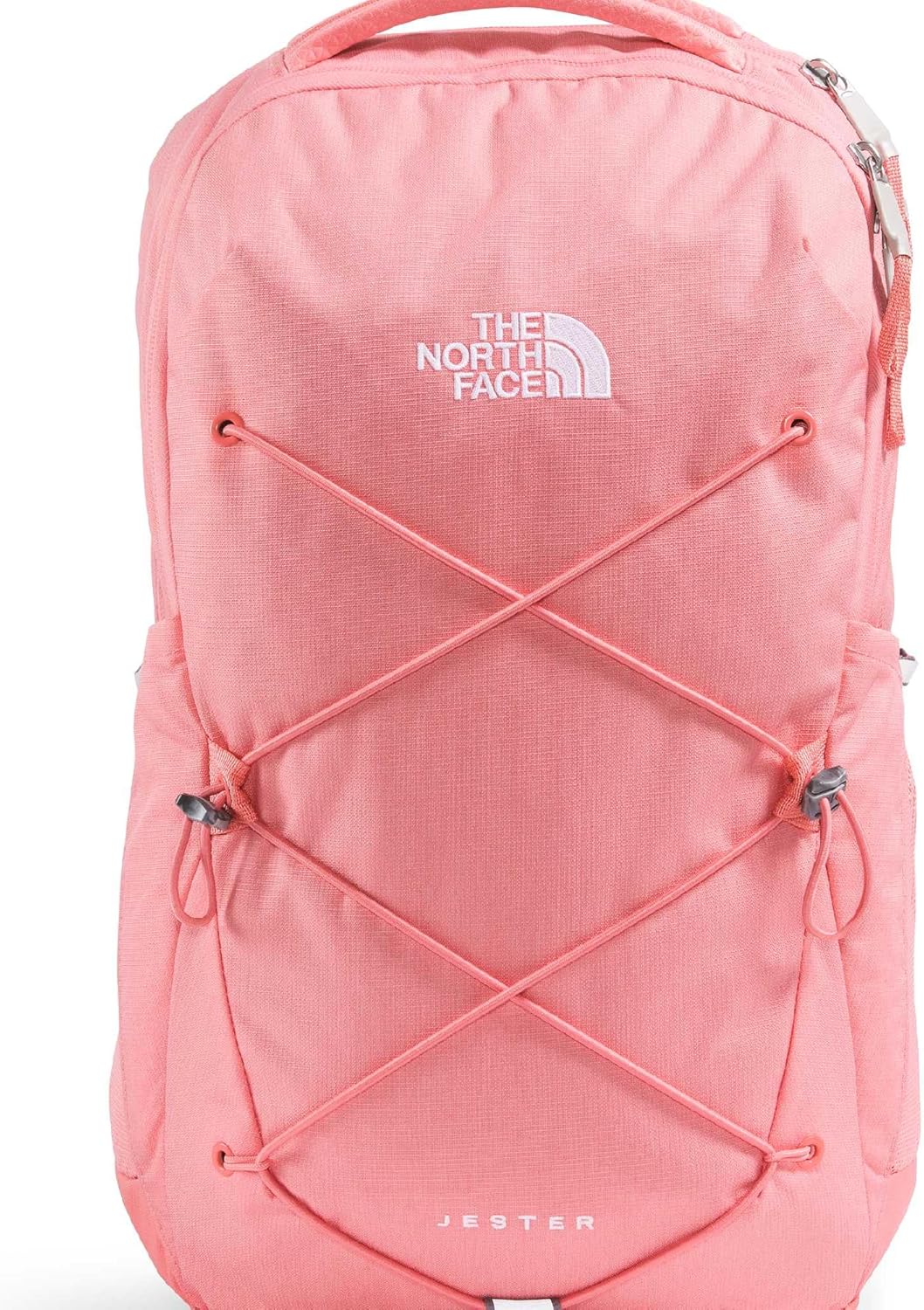 The North Face Women’s Jester Laptop Backpack – Ergonomic 16″ Everyday Commuter & Travel Pack  One Size