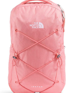 Coral Crush Light Heather/Coral Crush