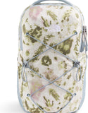 The North Face Women’s Jester Laptop Backpack – Ergonomic 16″ Everyday Commuter & Travel Pack  One Size