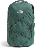 The North Face Women’s Jester Laptop Backpack – Ergonomic 16″ Everyday Commuter & Travel Pack  One Size