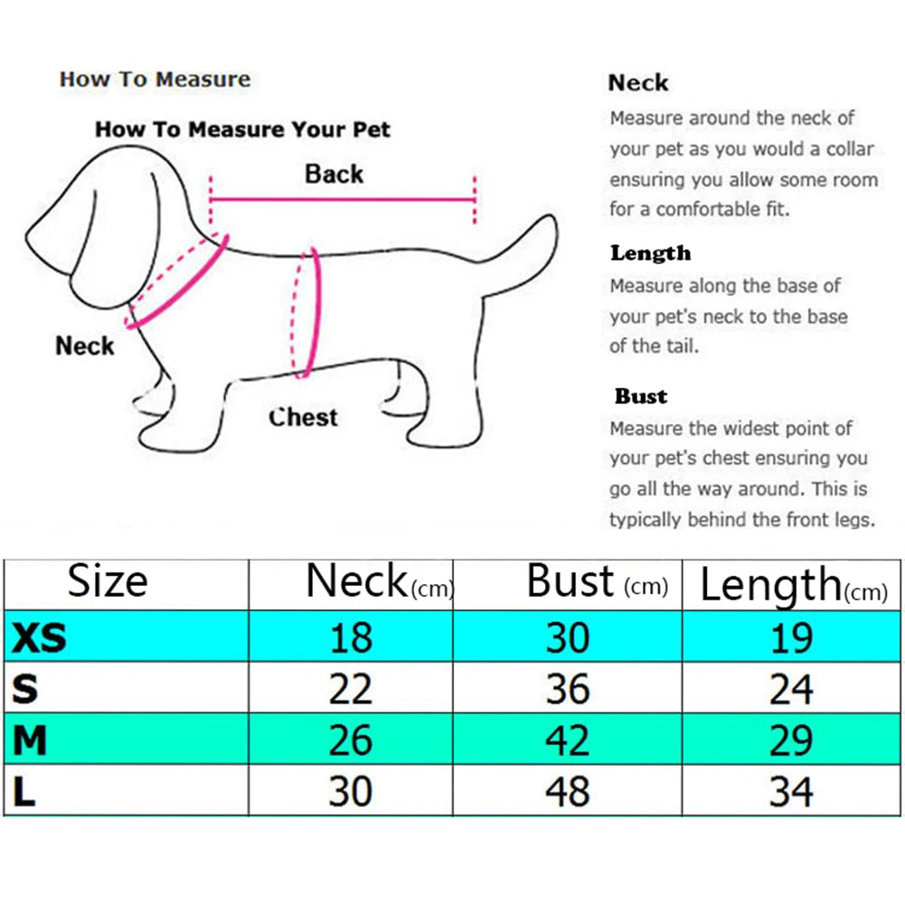 Pet Police Vest – Soft Polyester T-Shirt Jacket for Dogs (Breathable & Stylish Casual Wear)