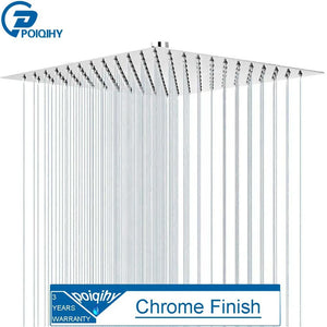 Chrome Square