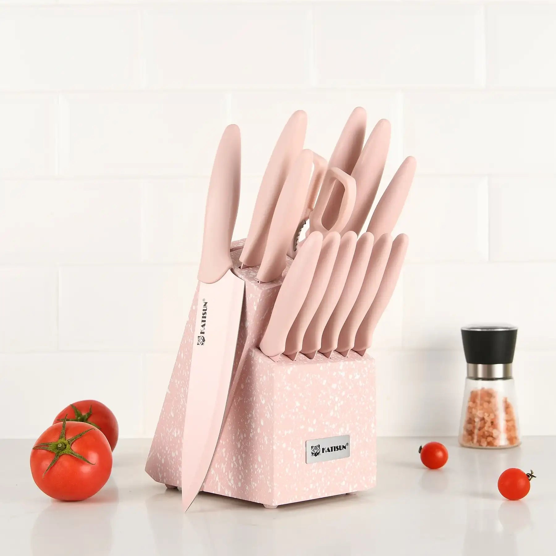 https://www.pulingo.com/products/14-pieces-pink-coding-high-carbon-steel-blade-no-rust-and-super-sharp-knife-set-with-wooden-stand-and-kitchen-scissors?utm_source=copyToPasteBoard&utm_medium=product-links&utm_content=web