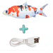 JUMP AND USB Cable 7