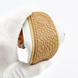 Soft Breathable Leather Infant Shoes with Shallow Buckle Strap – Unisex 0-18 M