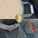 Petravel Dog Car Seat Cover – Waterproof Car Hammock, Rear Back Seat Protector & Safety Carrier Mat for Dogs and Pets