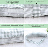 Soft Lounger Pet Bed – Cozy Sofa & Sleeping House for Dogs & Cats