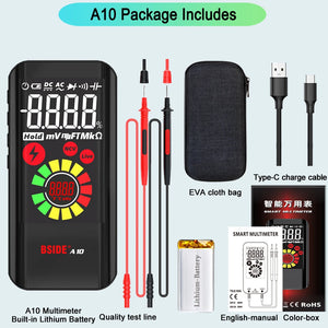 A10-Lithium Battery