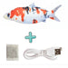 JUMP Cable And Mint 6