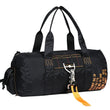 LQARMY Tactical Parachute Duffle Bag – 1000D Nylon Outdoor Travel & Camping Crossbody Pack
