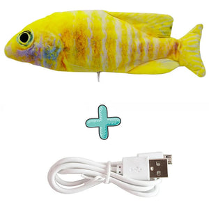 JUMP AND USB Cable 4