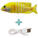 JUMP AND USB Cable 4