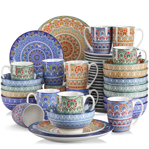48-Piece Mix-Color