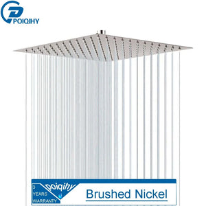 Brushed Nickel
