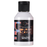 Ophir Acrylic Pouring Paint Set – High Flow Water-Based Paints (36 Colors Available, 100ml Bottles)