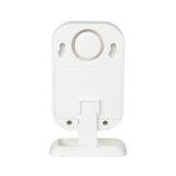 36-Ringtones Wireless Welcome Chime – PIR Motion Sensor Entry Alert System for Shops, Stores & Home Security