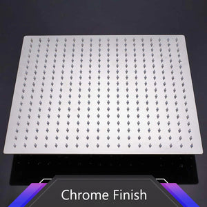 Chrome