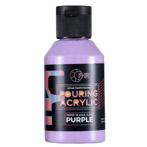 16 PURPLE