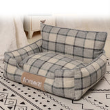 Big Dog Sofa Bed – Removable & Washable Pet Bed for Small, Medium & Large Dogs