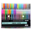 48-Color Sketch Pen Marker Set – Dual-Tip Art & Drawing Pens for School & Hobby 🎨