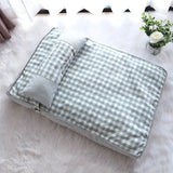 Soft Lounger Pet Bed – Cozy Sofa & Sleeping House for Dogs & Cats