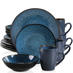 Blue-16-Piece