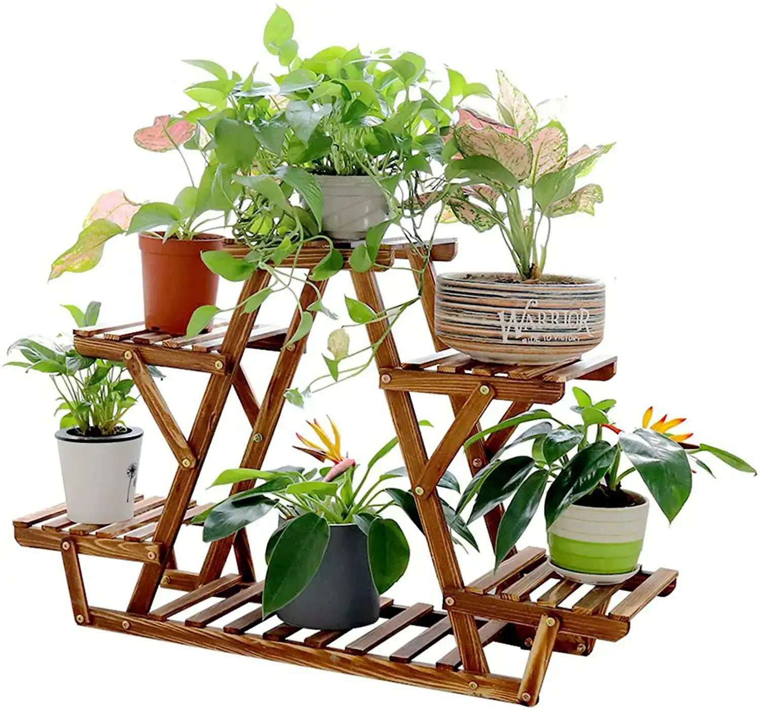 https://www.pulingo.com/products/6-tiered-wood-plant-stand-indoor-outdoor-carbonized-triangle-corner-plant-rack?utm_source=copyToPasteBoard&utm_medium=product-links&utm_content=web