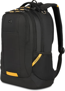 Black/Gold