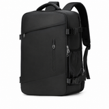 Premium Large Capacity Travel Backpack with 16-Inch Laptop Compartment