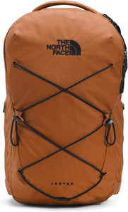 Leather Brown/Tnf Black
