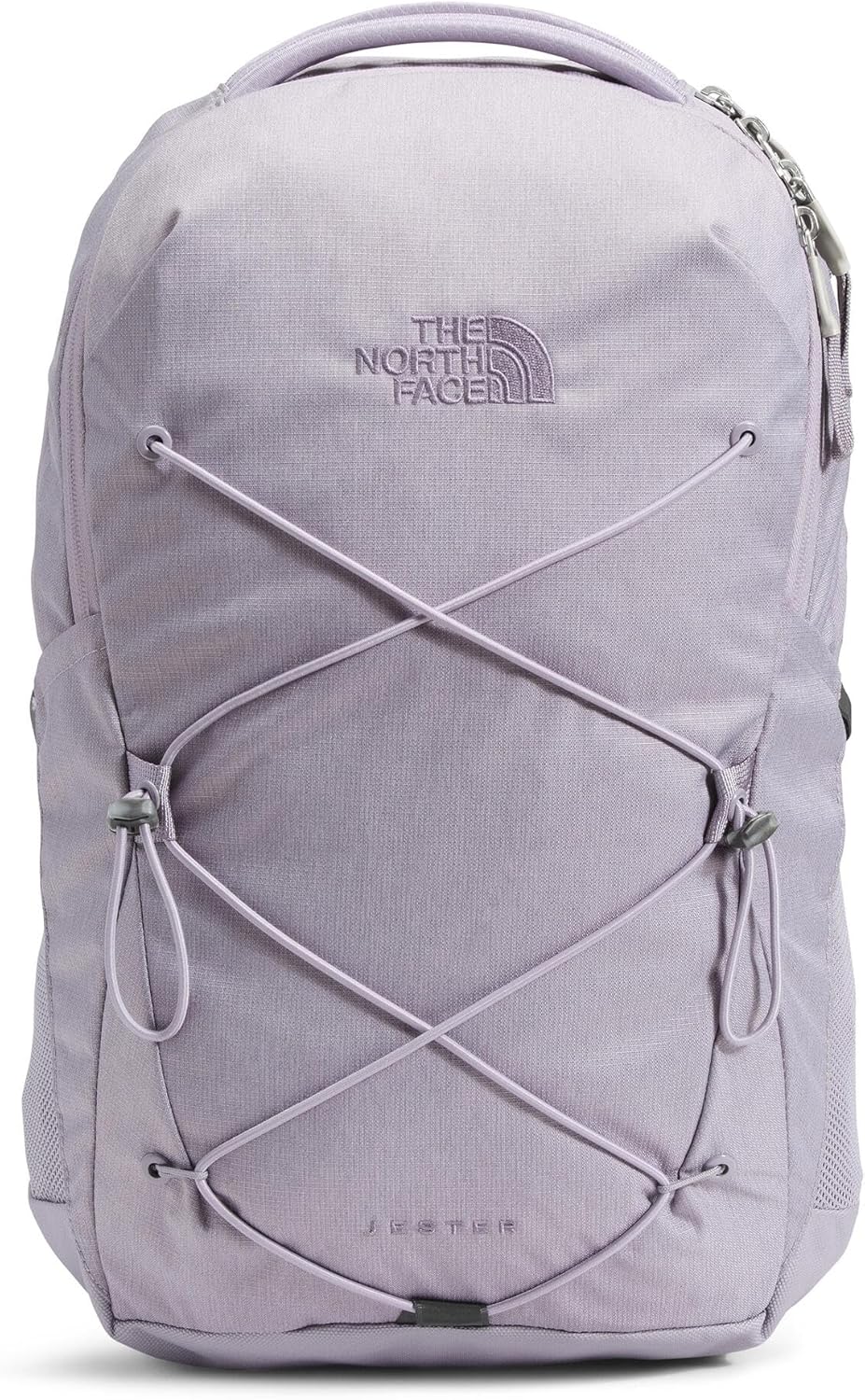 The North Face Women’s Jester Laptop Backpack – Ergonomic 16″ Everyday Commuter & Travel Pack  One Size
