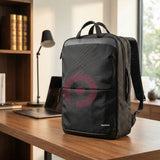 24L Professional Laptop Backpack – Water-Resistant Business Daypack for 16″ MacBook Pro & Work Essentials