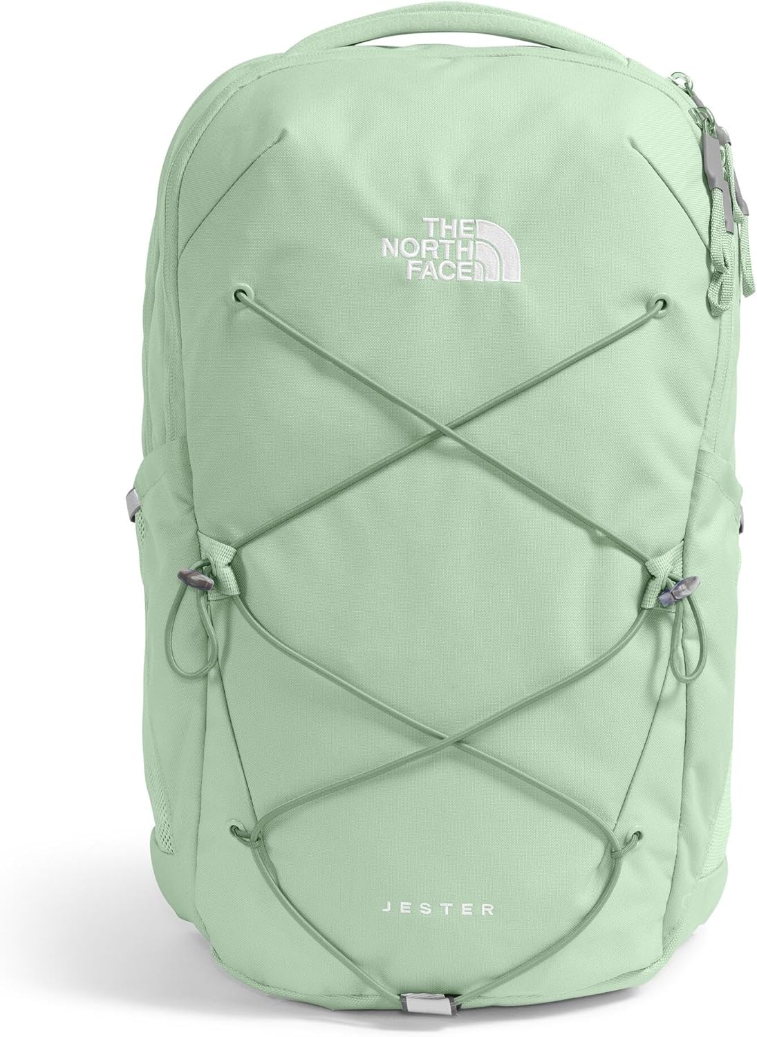 The North Face Women’s Jester Laptop Backpack – Ergonomic 16″ Everyday Commuter & Travel Pack  One Size
