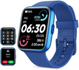 Pro Series 8 Smart Watch with Alexa Built-in & Bluetooth Calling – 1.8" HD Screen, 100+ Sports, SpO2 & Heart Rate Monitor