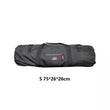 Outdoor Camping Tent Storage Bag — Waterproof Foldable Duffel Organizer Tote for Travel & Hiking Gear