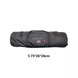 Outdoor Camping Tent Storage Bag — Waterproof Foldable Duffel Organizer Tote for Travel & Hiking Gear