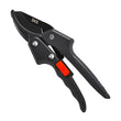 Professional Bypass Pruning Shears – Sharp Garden Clippers for Hedges & Tree Trimming