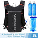 and 2 500ml 2L