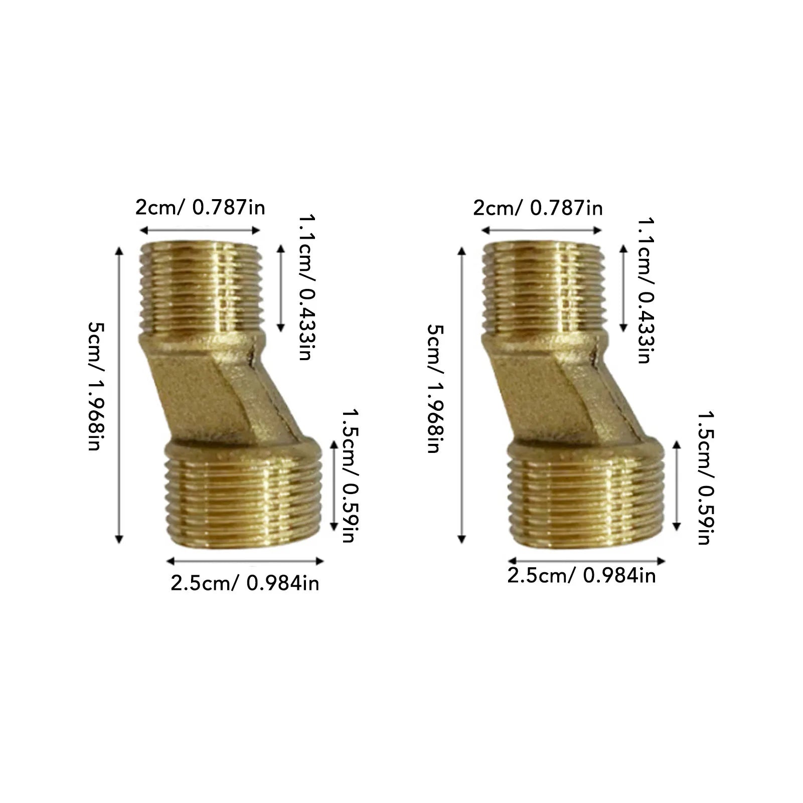 Premium Rainfall Shower Head Set with Handheld Sprayer – Push-Button Flow Control, NPT 1/2"