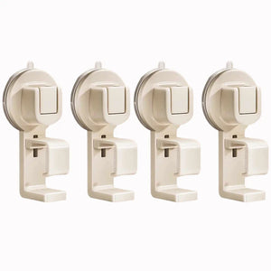 Cream white-4pcs