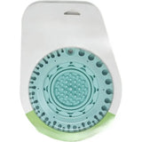 Fine Art Brush Holder & Silicone Cleaning System – Studio & Classroom Brush Care for Acrylic & Watercolor