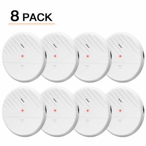 8pcs
